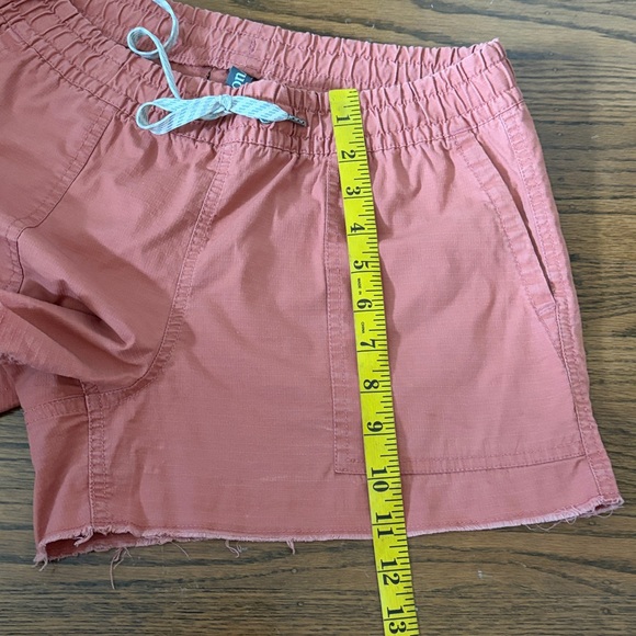 Vuori  Vintage Ripstop Short Size S - Picture 10 of 11